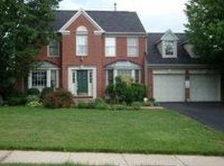 5209 Rising Sun Ln, Ellicott City, MD 21043