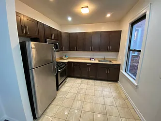 Rented by Tri Boro Terrace Realty