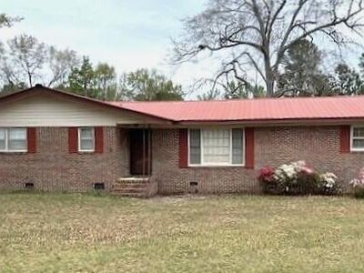 31 Pecan Ln, Barnwell, SC, 29812
