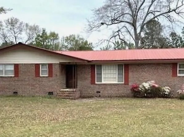 31 Pecan Ln, Barnwell, SC 29812