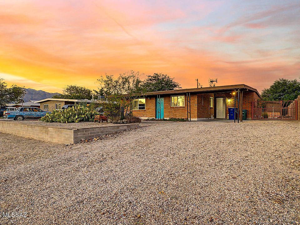 2924 N Venice Ave, Tucson, AZ 85712 | MLS #22617320 | Zillow