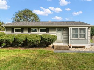 6679 Pennsylvania St, Merrillville, IN 46410