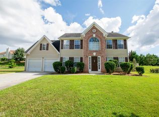511 Kimberwick Dr, Hampton, GA 30228