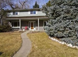 13345 W 16th Dr, Golden, CO 80401