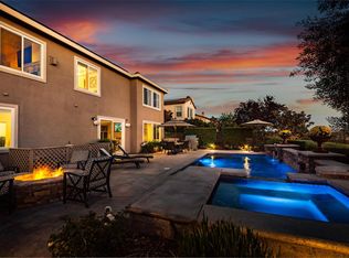 8030 Damico Dr, El Dorado Hills, CA