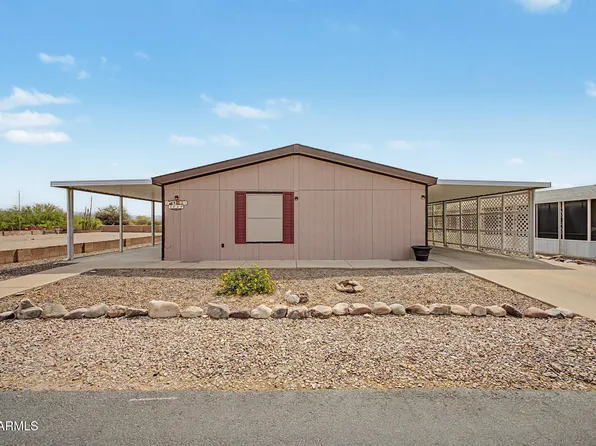 3809 N COLORADO Avenue, Florence, AZ 85132
