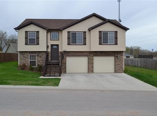 16151 Hershey Rd, Saint Robert, MO 65584