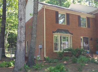 2200 Montreat Drive, Vestavia, AL 35216