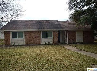 2117 Stagecoach Trl, Temple, TX 76502