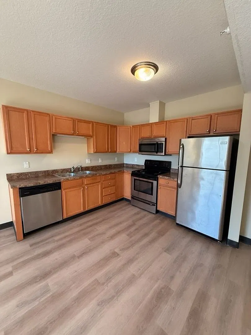 Franklin Field Senior Apartments — Photo 2