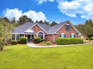 735 Orlando Cir, Sumter, SC 29154