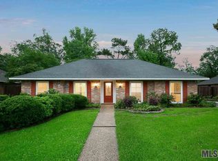 12443 Parkrill Ave, Baton Rouge, LA 70816