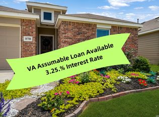 10788 Rosalina Loop, Converse, TX 78109