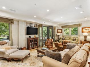 101 Spring St #101, Aspen, CO 81611