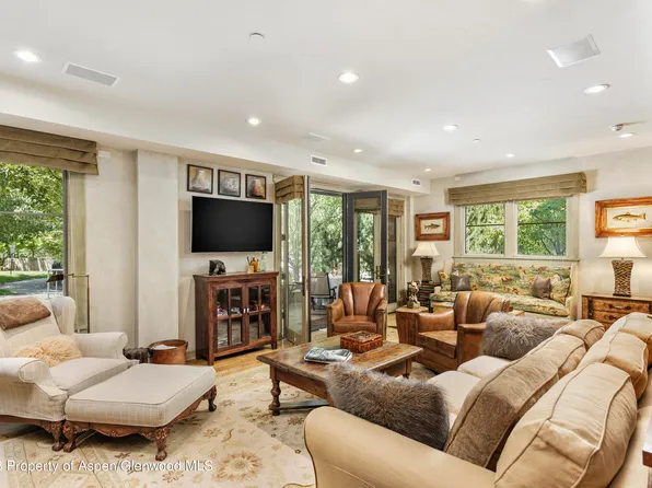 101 Spring St #101, Aspen, CO 81611
