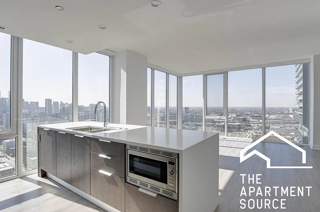 2 bed, $4,486 — Photo 2
