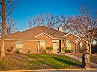 417 Asher, Lindale, TX 75771