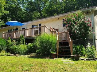 57 Rod And Gun Club Rd, Forestburgh, NY 12777