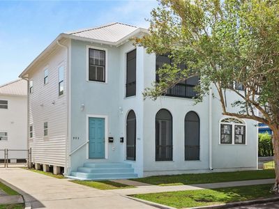 901-03 Lowerline St, New Orleans, LA, 70118