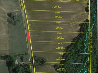 LOT 12 Woodham Rd, Ashford, AL 36312