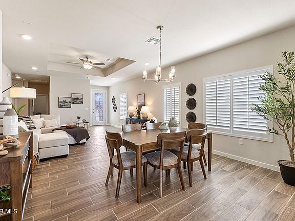 4th image of 13897 Paseo Perlas Dr
