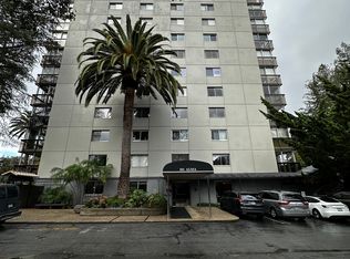 101 Alma St APT 206, Palo Alto, CA 94301