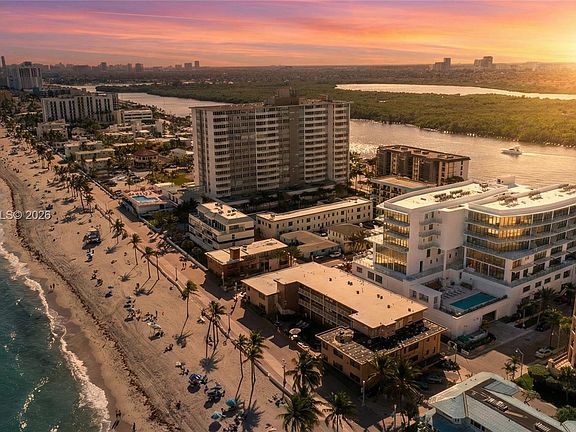 5th image of 3319 N Ocean Dr #604