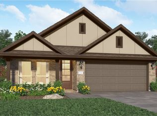 16219 Mallard View Ln, Hockley, TX 77447