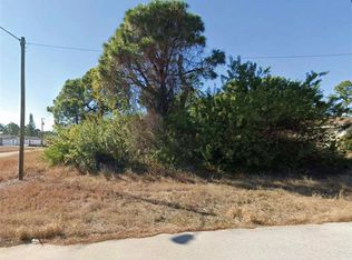 732 Santa Lucia Ave S Lot 10, Lehigh Acres, FL 33974