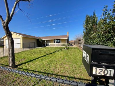 1201 Chateaugay Dr, Modesto, CA, 95356