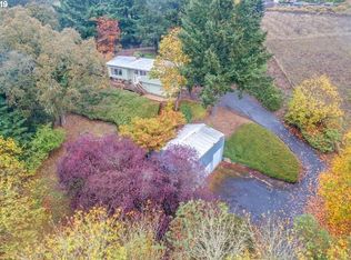 27005 NE Blackberry Ln, Newberg, OR 97132