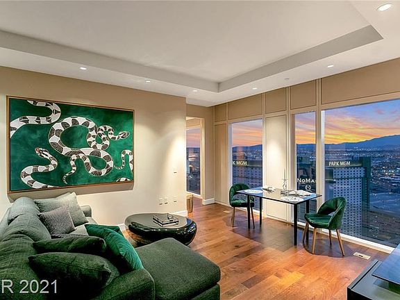 5th image of 3750 Las Vegas Blvd S
