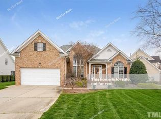 302 Challenge Rd, Raleigh, NC 27603