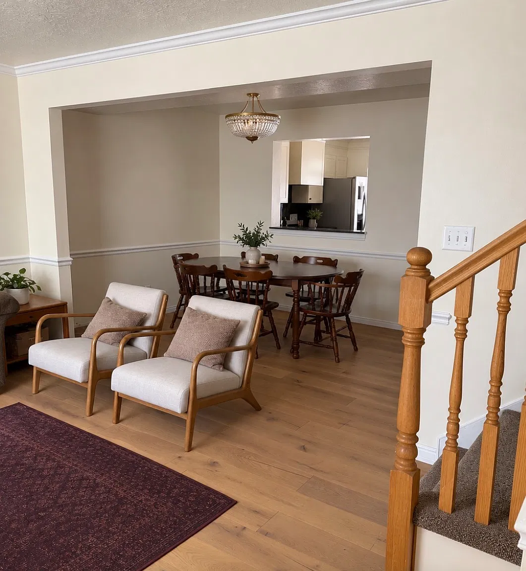 3 bed, 1.5 bath, 1198 sqft, $1,800 — Photo 2