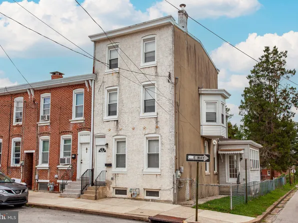 417 Bush St, Bridgeport, PA 19405