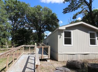 112 Private Road 483, Hillsboro, TX 76645