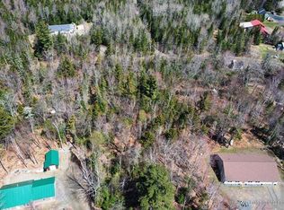 21 McAfee St., Greenville, ME 04441