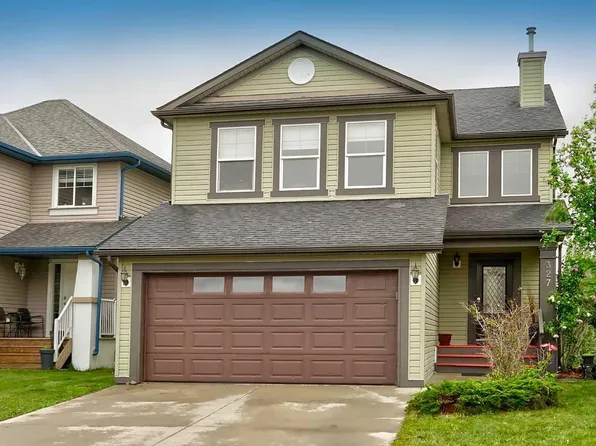 327 Sagewood Pl SW, Airdrie, AB T4B 3M8
