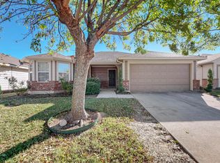 9933 George Bush Dr, McKinney, TX 75072