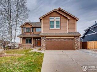 4297 Promontory Ct, Loveland, CO 80537
