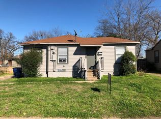 6828 Prosper St, Dallas, TX 75209