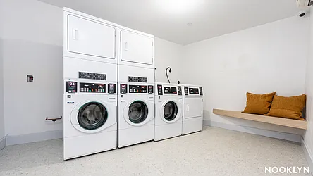 Rented by Nooklyn NYC LLC