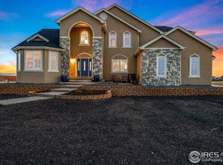 51659 County Road 17, Wellington, CO 80549