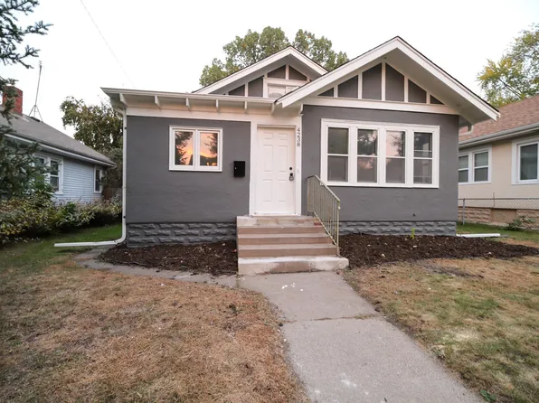 4238 Humboldt Ave N, Minneapolis, MN 55412