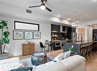 2010 Pearl St #D, Boulder, CO 80302