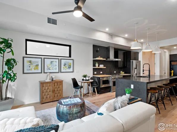 2010 Pearl St #D, Boulder, CO 80302