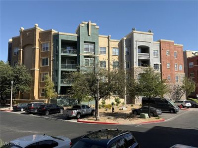 26 E Serene Ave UNIT 412, Las Vegas, NV, 89123
