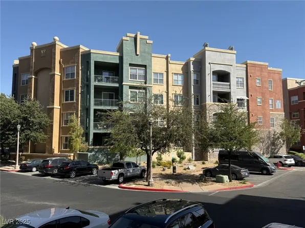 26 E Serene Ave Unit 412, Las Vegas, NV 89123