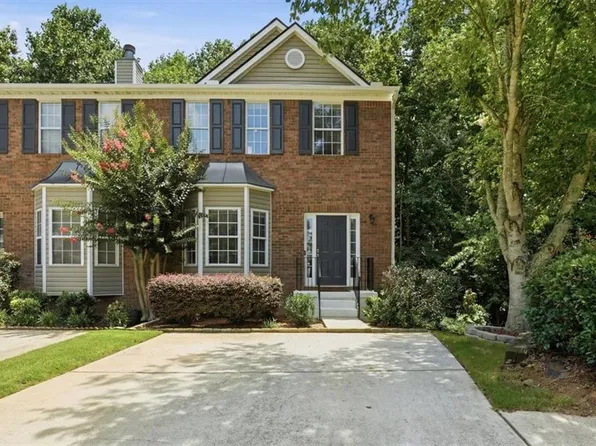 4948 Oak Meadow Ln, Oakwood, GA 30566