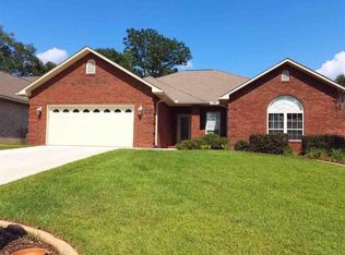 3558 Haley Way, Pace, FL 32571